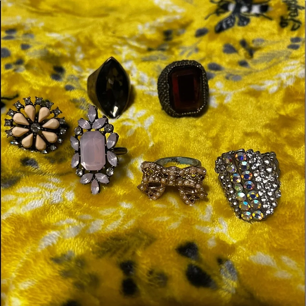 Mixed accessory BUNDLE - Picture 5 of 9